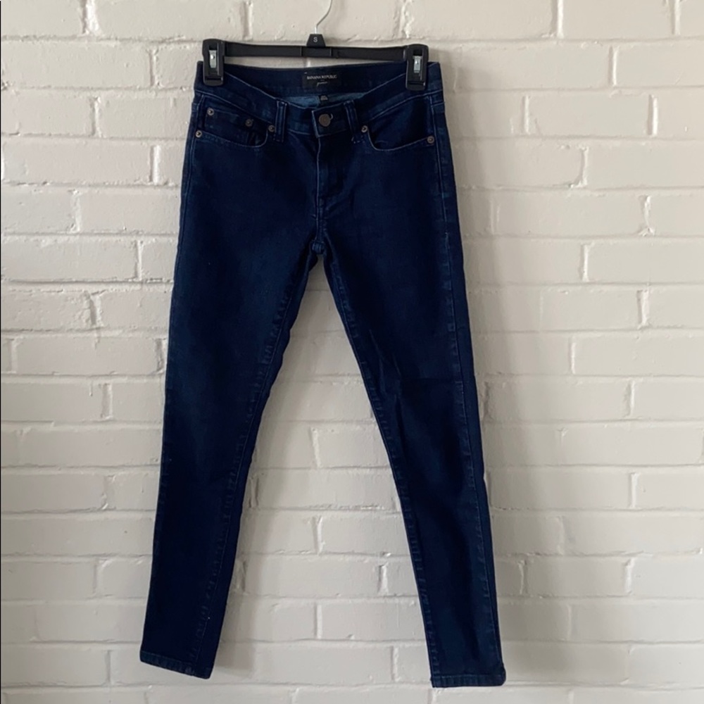 Banana Republic Jeans